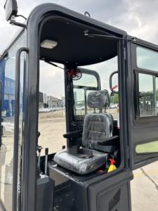 <span class=keywords><strong>Mini</strong></span> excavadora crawler de 1 tonelada, precio barato, a la venta - Product Image 6