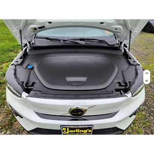 Ventes de SUV <span class=keywords><strong>Volvo</strong></span> <span class=keywords><strong>XC40</strong></span> d'<span class=keywords><strong>occasion</strong></span> 2024 à prix avantageux - Product Image 5