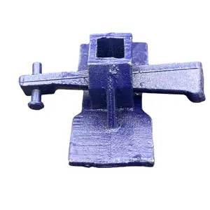 formwork casting rapid clamp wedge calmp formwork clamp Spring Clamp