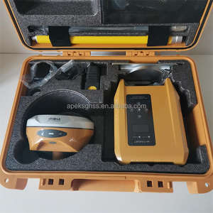 مسح إمالة مثبت في السوق 60 درجة قنوات Hi Target V500 Rtk معدات مسح Hi Target Rtk Gps Set Hi Target V300 - Product Image 4