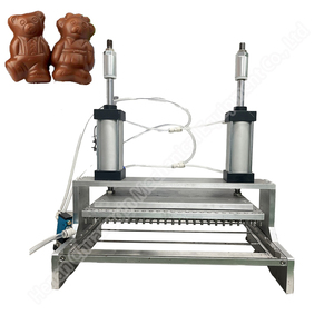 Nuevo diseño, máquina automática de desoldar dulces, equipo de desoldar chocolate, molde de dulces - Product Image 6