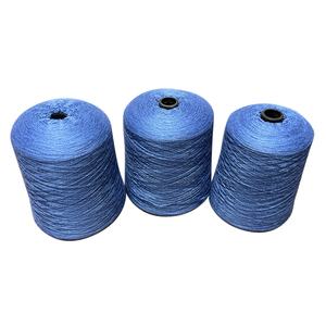 Offres Spéciales 16S/2 fil mélangé acrylique de <span class=keywords><strong>laine</strong></span> de cachemire d'<span class=keywords><strong>angora</strong></span> pour le tricotage à la main - Product Image 4