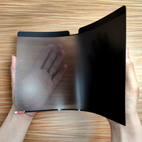 Protecteur d'écran pour ordinateur portable, doux et flexible, OEM Cr, pour Lenovo et Mac