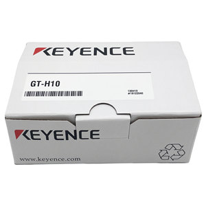 หัวเซนเซอร์แบบสัมผัสดิจิตอลอเนกประสงค์ KEYENCE GT-H10 ของแท้ 100% สำหรับตรวจจับการเคลื่อนที่ในงานอุตสาหกรรม - Product Image 2