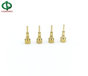 Đồng thau kết nối <span class=keywords><strong>pin</strong></span> với chủ đề M2 chốt <span class=keywords><strong>Pin</strong></span> - Product Image 2