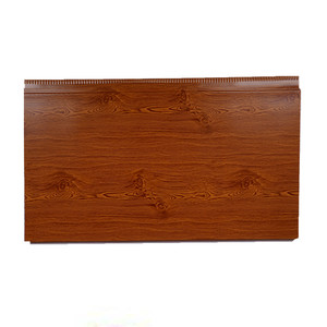 Panel de Lana de Roca de Alta Densidad, Grado A, Ignífugo, Aislamiento Térmico, <span class=keywords><strong>Revestimiento</strong></span> de Paredes Exteriores - Product Image 6