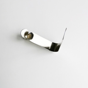 Trung Quốc Nhà Sản Xuất 65Mn Thép Đẩy Nút Mùa Xuân <span class=keywords><strong>Clips</strong></span> Kim Loại Đẩy Nút <span class=keywords><strong>Clips</strong></span> Khóa Mùa Xuân <span class=keywords><strong>Clips</strong></span> - Product Image 3