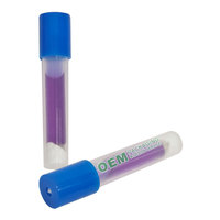 Indicateur biologique autonome SCBI rapide BIFAST-02 de 20 minutes pour testeur de qualité de l'eau de stérilisation à la vapeur