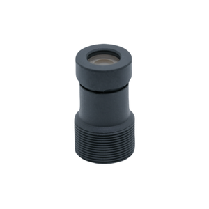 Lente 3.62mm F1.8 5G M12x0.5 TTL16.1 para Sensor de 1/2.7" para Cámara de Coche, Cámara Corporal, Monitoreo de Seguridad, Robótica, Óptica de Precisión - Product Image 1