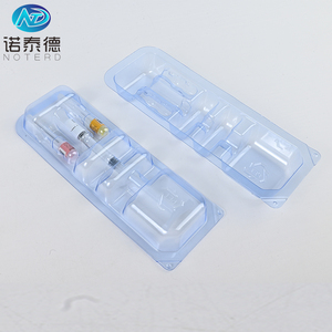Toptan sıcak satıcı <span class=keywords><strong>1ml</strong></span> hyaluronik asit Blister ambalaj ile önceden doldurulmuş borosilikat cam şırıngalar - Product Image 5