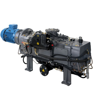 ปั๊มสุญญากาศ Edwards CdX1300 A70905985 800 ลิตร/นาที มอเตอร์ไฟฟ้าประหยัดพลังงาน สแตนเลส สำหรับใช้งานกับแก๊ส - Product Image 1