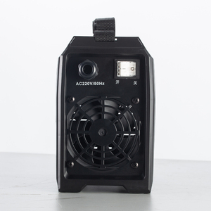 Kende xách tay IGBT biến tần DC thợ hàn một pha MMA Stick Máy hàn Điều kiện Mới Hướng dẫn sử dụng thợ hàn hồ quang kim loại - Product Image 5