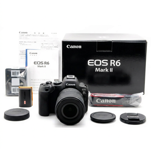 ( J) OFFRE DE GROS R6 Mark II Mirror ----- moins de caméras Livraison la plus rapide en 5 jours - Product Image 1