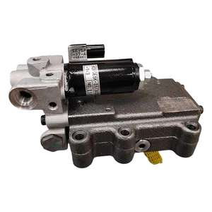 H5V160DT K5V160DTP K5V160DTH Excavadora Bomba hidráulica Piezas Regulador Válvula Ass'y para EC350D SY365 EC360D - Product Image 4