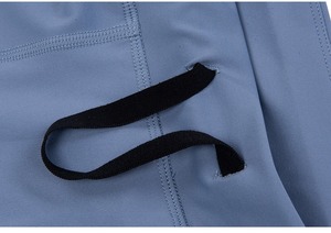 Pantalones deportivos <span class=keywords><strong>de</strong></span> compresión personalizados para <span class=keywords><strong>hombre</strong></span>, <span class=keywords><strong>mallas</strong></span> <span class=keywords><strong>de</strong></span> secado rápido <span class=keywords><strong>de</strong></span> alta elasticidad para <span class=keywords><strong>entrenamiento</strong></span> <span class=keywords><strong>de</strong></span> sudor, <span class=keywords><strong>mallas</strong></span> para correr para <span class=keywords><strong>hombre</strong></span>, deporte - Product Image 6