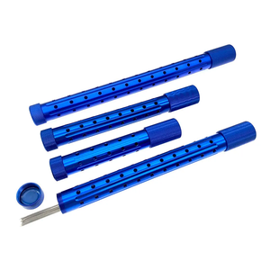 Tabung Sterilisasi Kawat <span class=keywords><strong>Kirschner</strong></span> <span class=keywords><strong>Kirschner</strong></span> 1PC Kotak Sterilisasi Instrumen Bedah Ortopedi Wadah Kontainer - Product Image 6