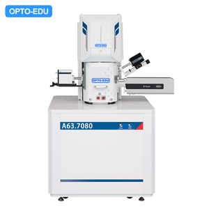 <span class=keywords><strong>Microscope</strong></span> électronique à balayage à émission de champ Schottky OPTO-EDU A63.7080 certifié <span class=keywords><strong>CE</strong></span>, garantie 3 ans, 1x~600000x - Product Image 3
