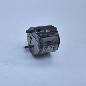 Khối lượng cao Thương hiệu Mới Common Rail Van điều khiển 28382457/28285411 lắp ráp cho doosan <span class=keywords><strong>Delphi</strong></span> phun 28337917 - Product Image 5
