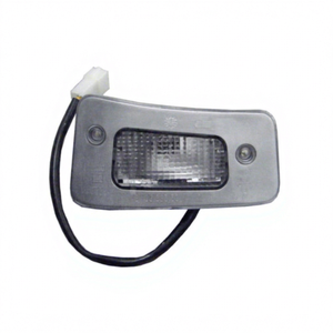 COS.PEL. ใหม่ ไฟบังแดด RH รุ่น 1606.75922 ไฟตำแหน่ง/ไฟเลี้ยวสำหรับเปลี่ยน - Product Image 1