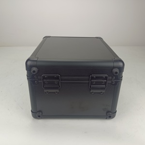 Estuche de Almacenamiento para Tarjetas Graduadas <span class=keywords><strong>BGS</strong></span> / SGC y Top Loader con Cerraduras TSA de 2 Filas - Product Image 5