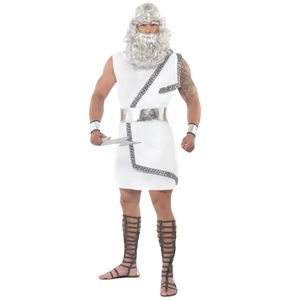 Disfraz de Diosa Egipcia Yi Xiaoyi para Adultos, Unisex, para Cosplay, Representaciones Teatrales - Product Image 3