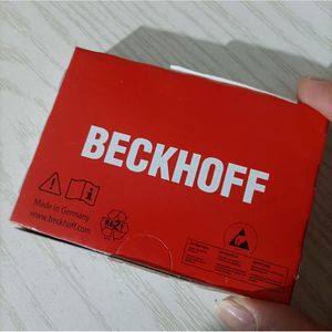 Módulo de Entrada de Codificador EtherCAT Beckhoff EL5152, 1x Incremental, 32 Bits, 4 V CC, 100 kHz - Product Image 3