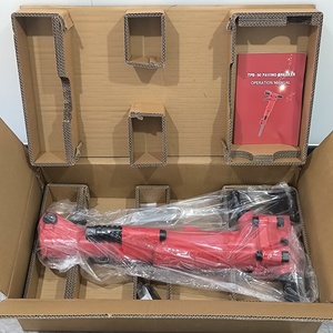 气动路面破碎锤拆除锤<span class=keywords><strong>TPB</strong></span> 90千斤顶锤 - Product Image 2