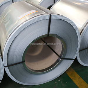 Bobine d'acier inoxydable laminé à froid de haute qualité, série 300, épaisseur 1,0 mm, bande <span class=keywords><strong>semi</strong></span>-<span class=keywords><strong>rigide</strong></span> prête pour la découpe et le soudage, en stock 201 304 - Product Image 3