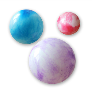 <span class=keywords><strong>Fitness</strong></span> Pvc Cloud Ball 55/65/<span class=keywords><strong>75</strong></span> <span class=keywords><strong>Cm</strong></span> Anti Burst Stabilité Gym Exercice Yoga Ball Mini Yoga Pilates Balance Ball - Product Image 2