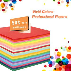 Carton de papier fluorescent de 70g/80g/180g/250g à vendre avec <span class=keywords><strong>une</strong></span> haute qualité et un <span class=keywords><strong>prix</strong></span> le plus bas A4 - Product Image 4