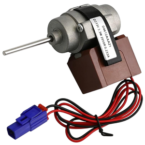 Motor de Ventilador para Congelador D4612AAA21 de Calidad Original, Compatible con Refrigeradores Daewoo y <span class=keywords><strong>Bosch</strong></span>, Motor de Ventilador de Refrigeración DC 13V 2.5W - Product Image 5