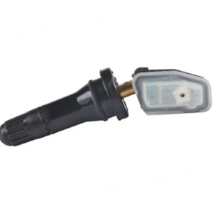 Capteur de pression des pneus numérique TPMS OE13516165 433 MHz avec pression maximale de 99 PSI pour Cadillac et Chevrolet (SGM) - Product Image 5