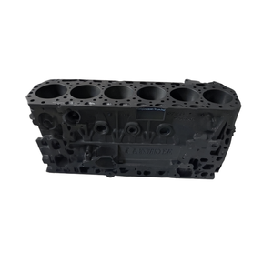 Bloque de Cilindros C7 C7.46 C12 C30 para Camión de Reparto Mediano OEM 1589058 - Product Image 1