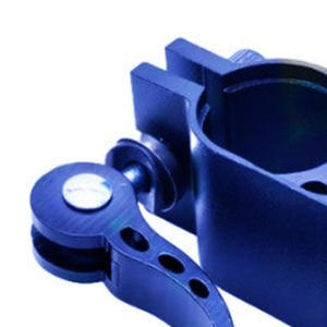 Abrazadera Mast Lock S00502-Negro en Negro/Azul para SmartGyro - Product Image 5