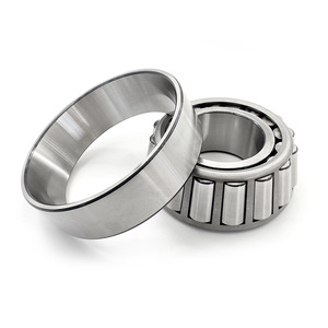 Roulements à rouleaux coniques de haute qualité 30207 30308 32209 32310 L44649/L44610 212047/HM212011 Roulements à rouleaux coniques impériaux - Product Image 2