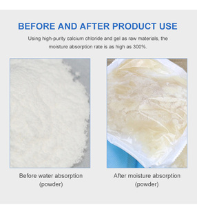 Custom Wholesale Desiccator Indicator Oxygen Absorber Sachet Absorbent Pack for Freshness <b>Oxidizer</b> Sachet - Product Image 5