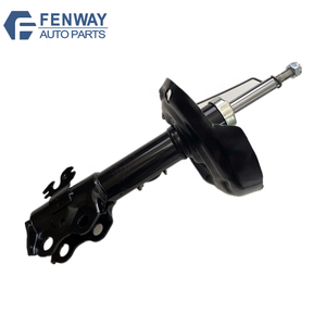 Amortiguador Delantero para Toyota Corolla <span class=keywords><strong>Hybrid</strong></span> ZWE211 2019 48510-8Z367 48520-8Z219 <span class=keywords><strong>Amortiguadores</strong></span> Derecho Izquierdo - Product Image 3