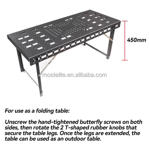 Vendita calda ripiano per <span class=keywords><strong>bagagliaio</strong></span> posteriore pieghevole in alluminio portabagagli per Jetour T2 accessori per viaggiatori 2024 2025 - Product Image 6