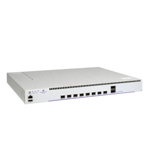 ALE OmniSwitch 6560 Commutateur Ethernet multi-gigabit empilable OS6560-X10 - Product Image 2