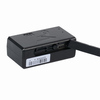 Q10 4G Global GPS Tracker 6000mah Voiture GPS Localisateur Véhicule Suivi Anti-perte Anti-vol Dispositif Mini Portable Positionnement