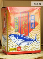 Japanese Seasoning Dry Soup Powder Fish Sauce Katsuo Dashi Hondashi