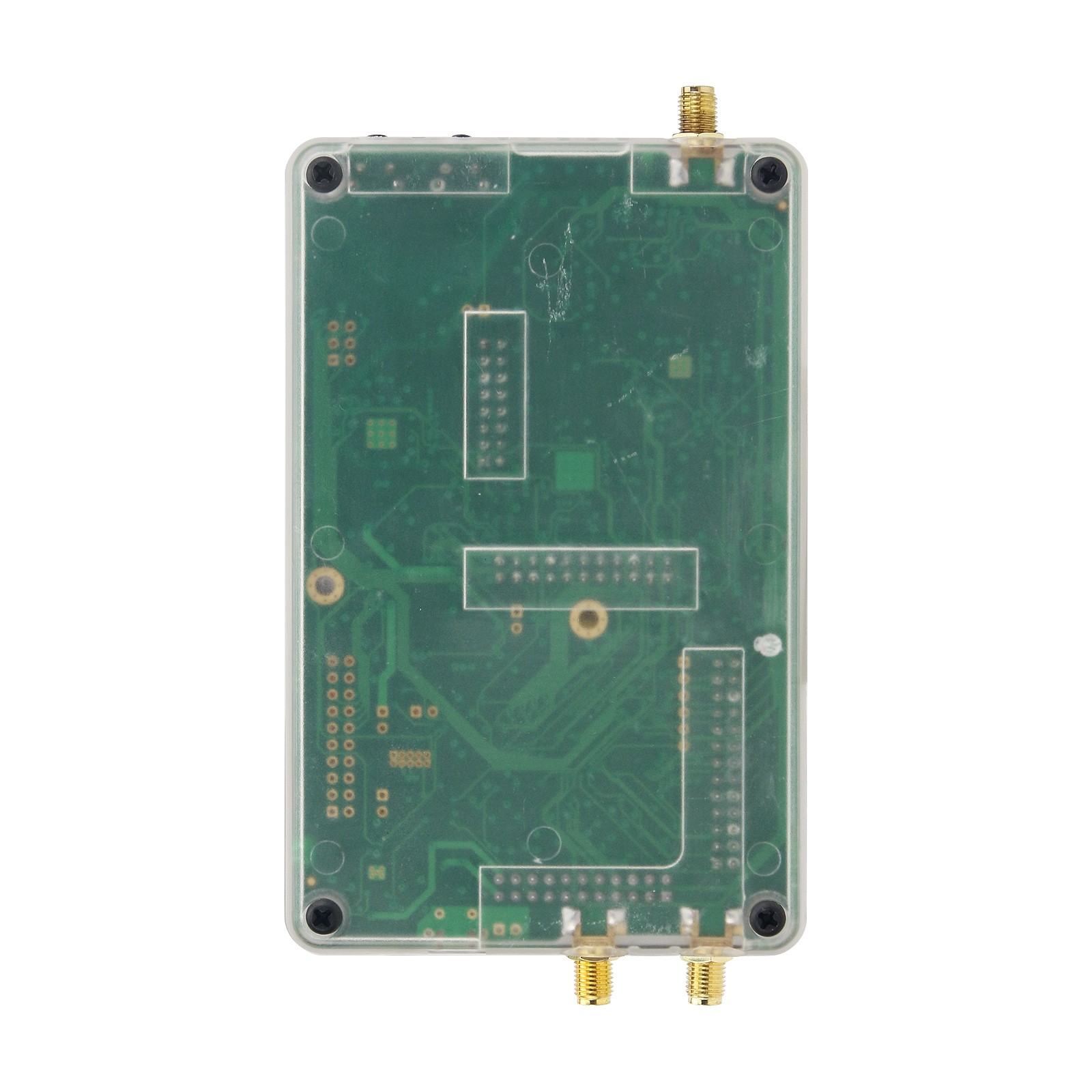 Hackrf One SDR Radio with Upgraded Portapack H2 & Antennas
