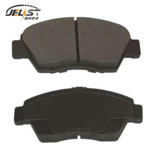 D621-7497 <span class=keywords><strong>ANTECH</strong></span> Nouvelles plaquettes de frein pour modèles antérieurs à 1993 - 1995/2005 et Acura RSX 2002-2006 GDB3478 Semi-métalliques - Product Image 2