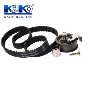 Kit Cinghia di Distribuzione K015492XS 5492XS per Audi A4 <span class=keywords><strong>A6</strong></span> Cabriolet VW Passat <span class=keywords><strong>1.8</strong></span> 1.8T - Product Image 4