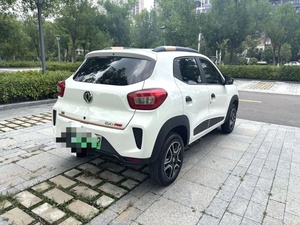 Precio Más Bajo, Dongfeng EX1 <span class=keywords><strong>2022</strong></span>, Auto Eléctrico Usado, 301 km de Autonomía, Volante a la Izquierda, Vehículo Eléctrico Pequeño Usado en Venta - Product Image 5