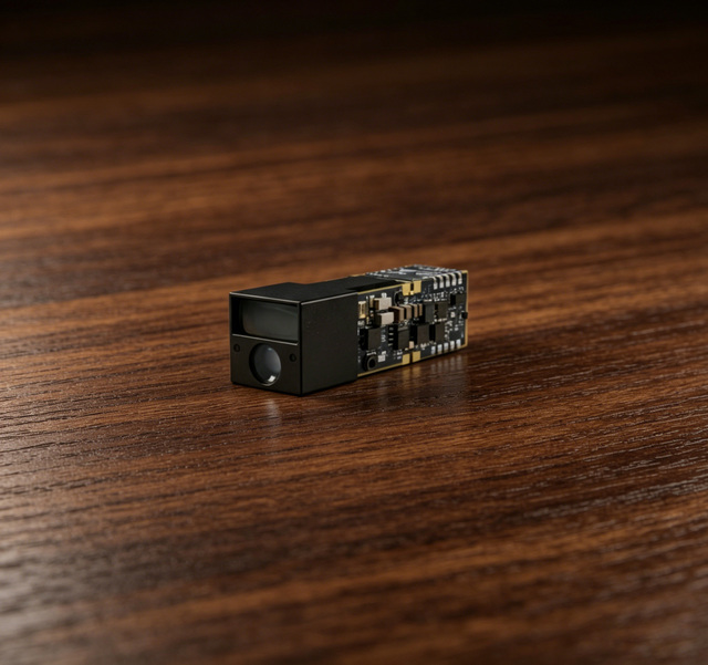 XD-700L 700m Laser Distance Sensor Module 905nm for Industrial Automation Smart City Traffic Monitoring DToF Optical Sensor