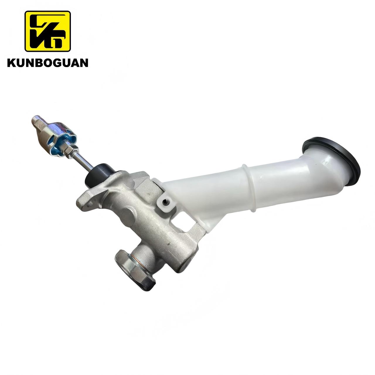 Low Price Nissan Tiida Clutch Master Cylinder Durable Clutch