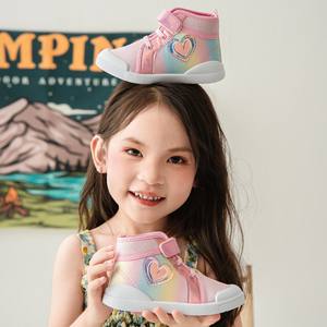 Zapatos Deportivos para Niños, Transpirables, Impermeables, con Suela Suave, para Correr, para Primavera, Verano, Otoño e Invierno, para Niños y Niñas, Zapatos Casuales - Product Image 5