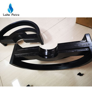 P/N 2FZ2835ALWS.02B.04-00 3-1/2 "Tuyau Ram <span class=keywords><strong>En</strong></span> Caoutchouc pour 2FZ28-35 LWS BOP - Product Image 3
