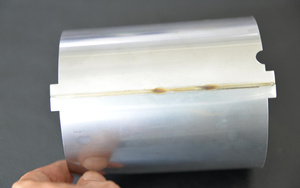 Pin Hàn Laser Sợi 1064nm Độ Chính Xác Cao Máy Hàn Laser 3000W Xoay Tự Động Thanh Xe Buýt Bằng Đồng Với Bộ Nạp Tự Động - Product Image 4